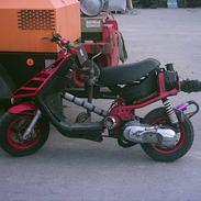 Yamaha jog