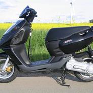 Aprilia Sonic