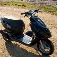 Aprilia Sonic SOLGT