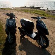 Aprilia Sonic SOLGT