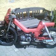 Puch Maxi*SOLGT*2k+pocketbike