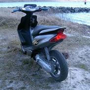 Yamaha Jog R (stjålet)