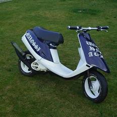 Yamaha jog  _-_ solgt_-_ 