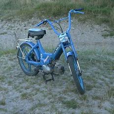 Puch Maxi K -:SOLGT:-