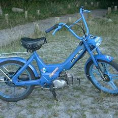 Puch Maxi K -:SOLGT:-