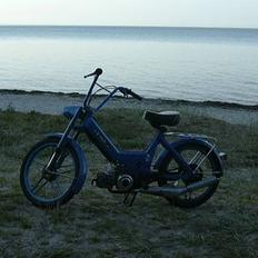 Puch Maxi K -:SOLGT:-