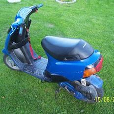 Piaggio Zip 1997 (SOLGT)