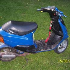 Piaggio Zip 1997 (SOLGT)
