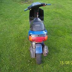 Piaggio Zip 1997 (SOLGT)