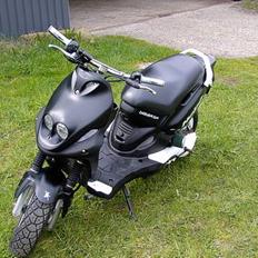 PGO PMX - SPORT----solgt----