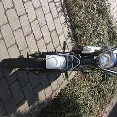 Suzuki fz50 SOLGT