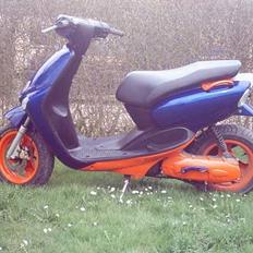 Yamaha Neo`s Team AC solgt