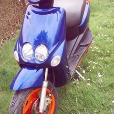 Yamaha Neo`s Team AC solgt