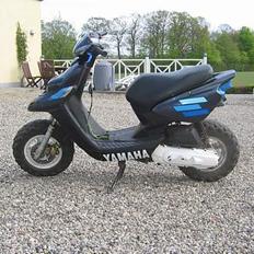 Yamaha Bws NG [Solgt]