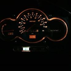 Aprilia sonic SOLGT