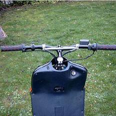 Aprilia Rally AC ( Byttet )