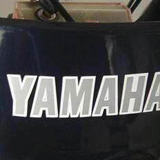 Yamaha sting