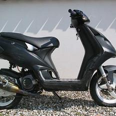 Piaggio NRG MC3 - Solgt!