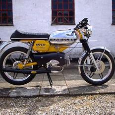 Kreidler RMC
