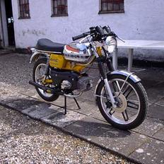 Kreidler RMC