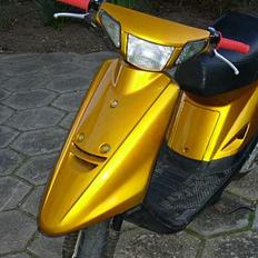 Yamaha jog FS.. bytte med rmx