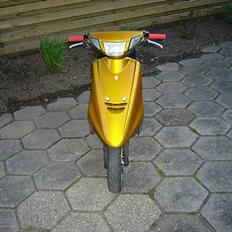 Yamaha jog FS.. bytte med rmx