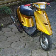 Yamaha jog FS.. bytte med rmx