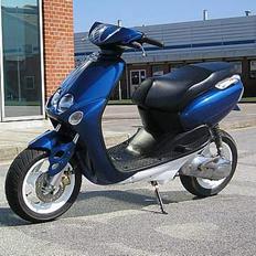 Yamaha Neos (Stjålet)