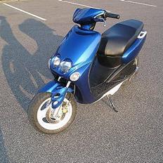 Yamaha Neos (Stjålet)