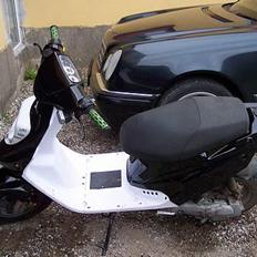 PGO Hot 50 --->Solgt<---