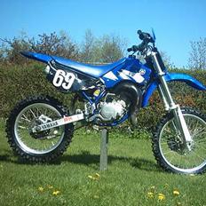 Yamaha Yz 80 -> Solgt!