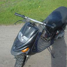 Gilera stalker