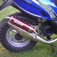 Gilera stalker
