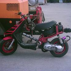 Yamaha jog