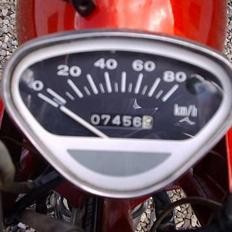 Honda DAX