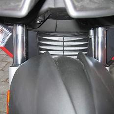 Peugeot Jetforce C-Tech