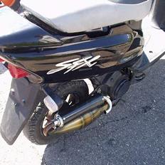 Honda SFX "Racing 4220"