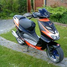Aprilia Sr 50 Ditech