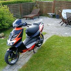 Aprilia Sr 50 Ditech