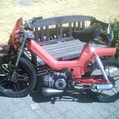 Puch Maxi*SOLGT*2k+pocketbike