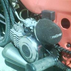 Puch Maxi*SOLGT*2k+pocketbike