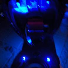 Yamaha Jog R #The Player#SOLGT#