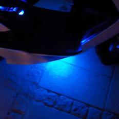 Yamaha Jog R #The Player#SOLGT#