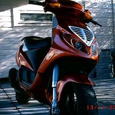 Piaggio NRG mc3