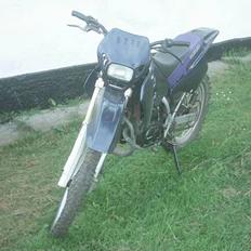 Suzuki RMX SLOGT !!!!