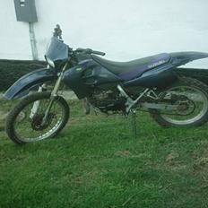 Suzuki RMX SLOGT !!!!