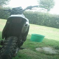Suzuki RMX SLOGT !!!!