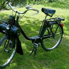 Velo Solex 2200