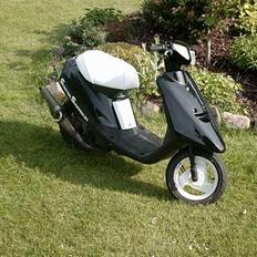 Yamaha Jog fs *SOLGT* 