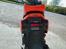 Yamaha spy byttet med smx